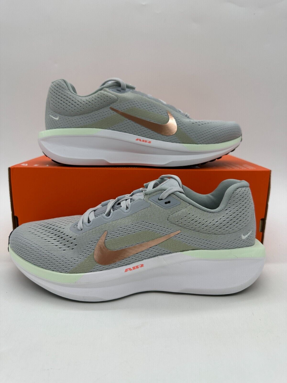 womens nike air zoom winflo 7