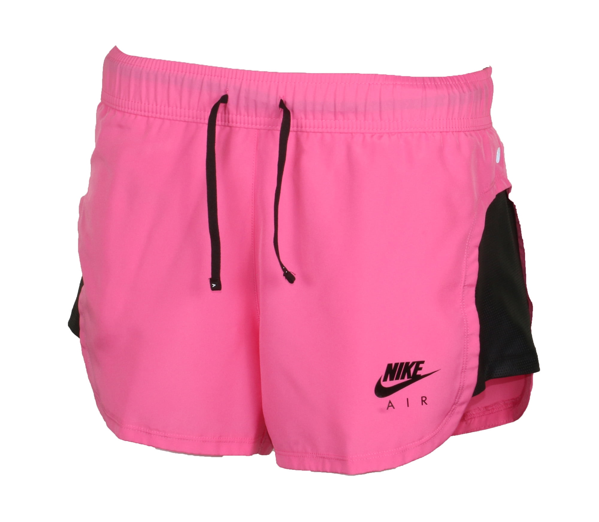 nike air women's shorts
