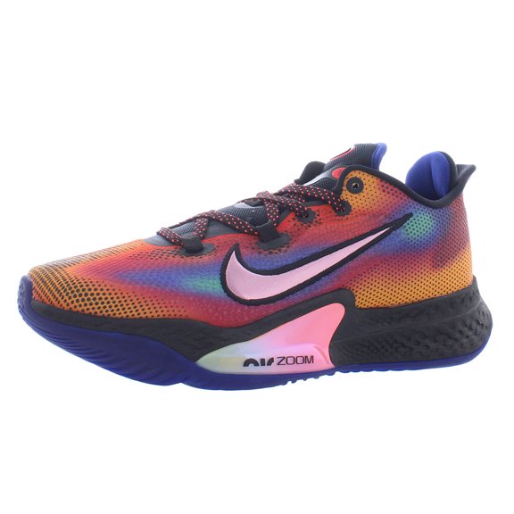 Nike Air Zoom Bb Nxt Unisex Shoes Size 15, Color: Mutli/Multi
