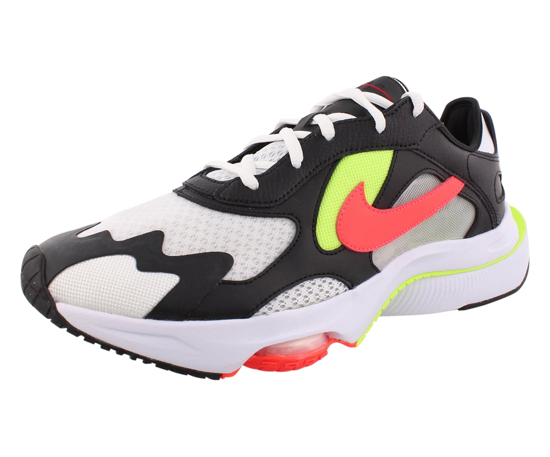 Nike Men's Air Monarch IV Cross Trainer, Size 13, White