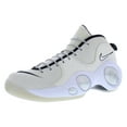 thumbnail image 1 of Nike Air Zoom Flight 95 Mens Shoes Size 11, Color: Sail/White/Pale Ivory/Black, 1 of 5
