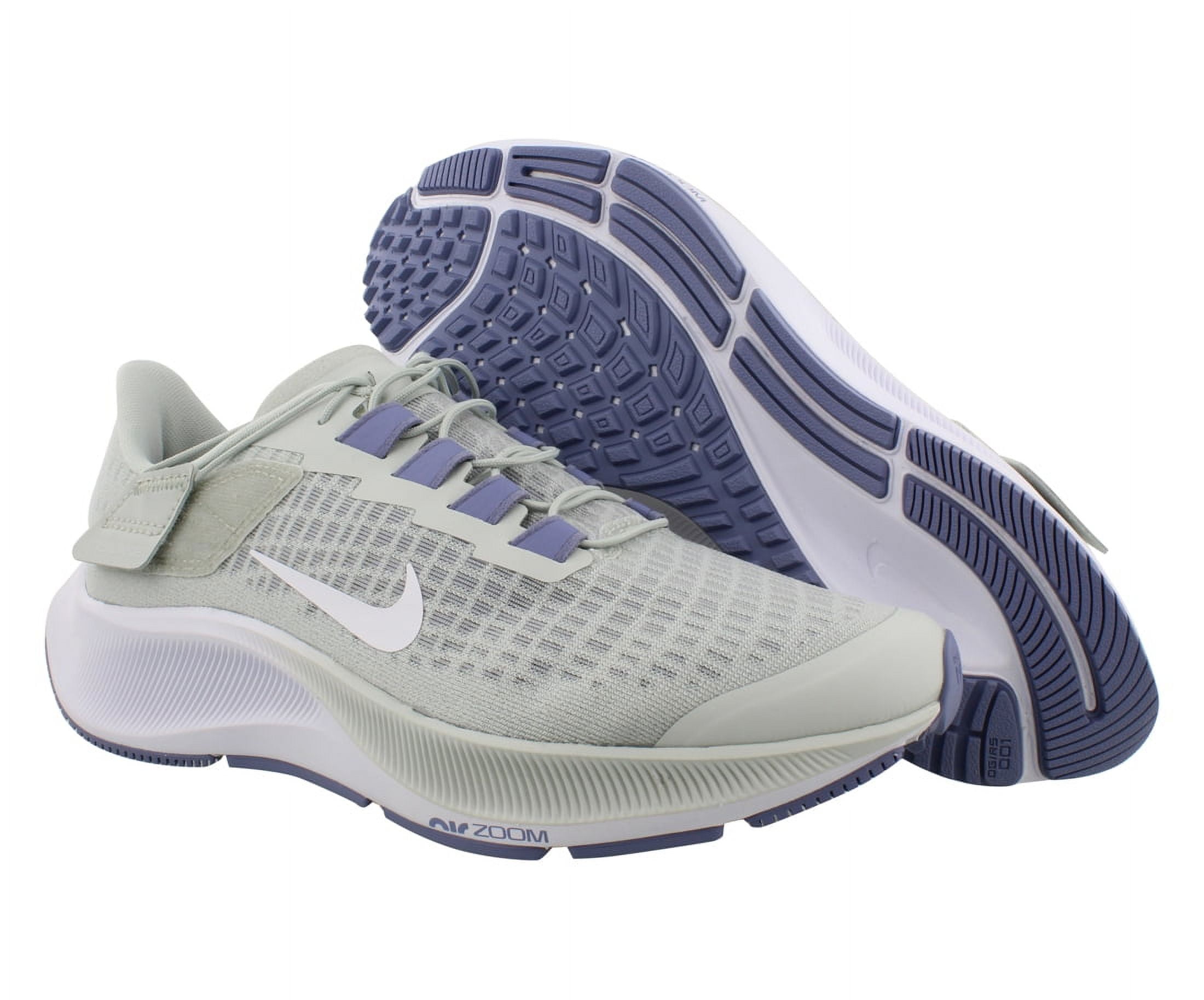 nike air zoom size 6