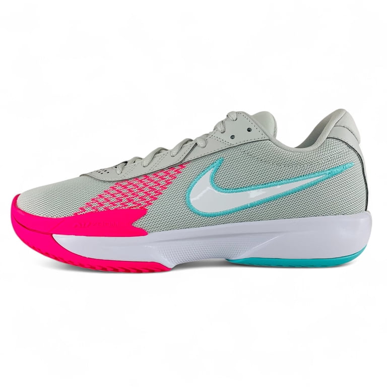 Nike Air Zoom G.T. Cut Academy Photon Dust White Pink Blast  display picture 2