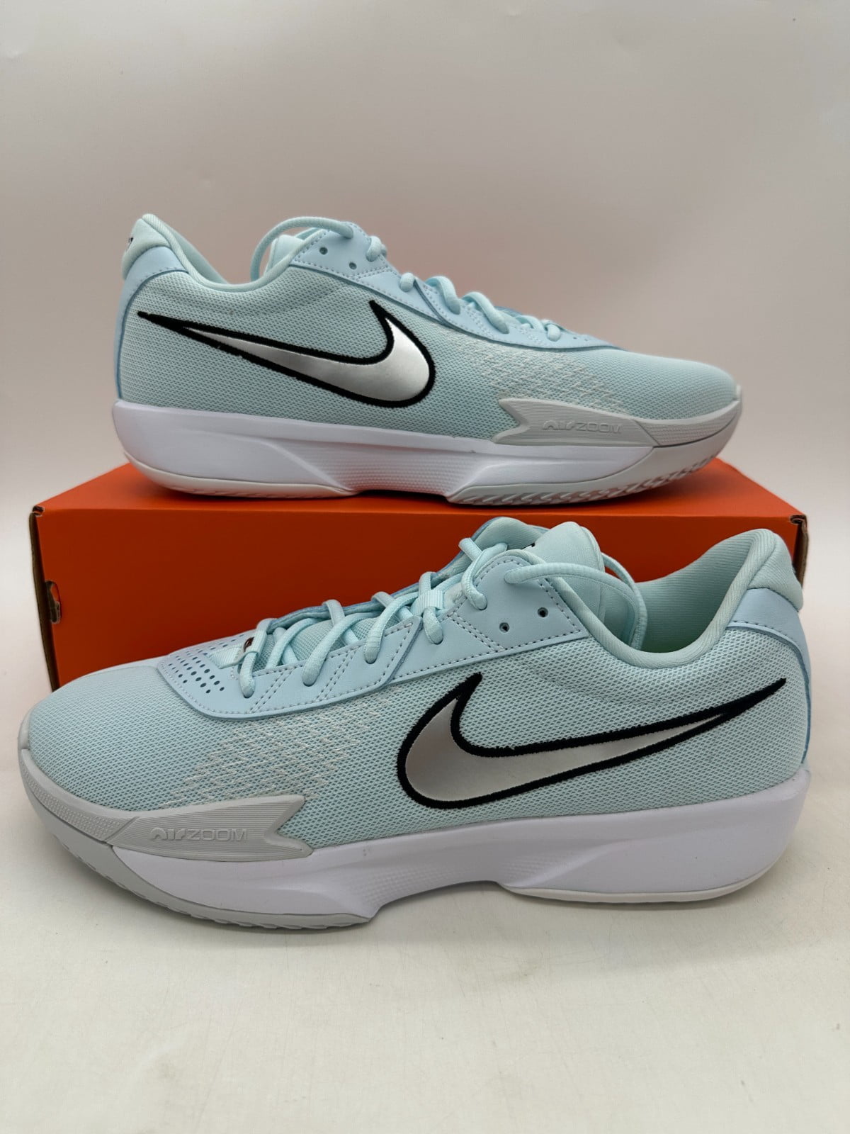 Nike Gt Cut Basketball