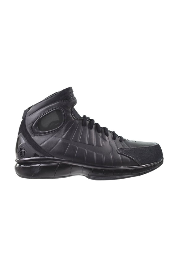 Men's Nike Air Zoom Huarache 2K4 OT Black/Black (IV0329 001) - 8