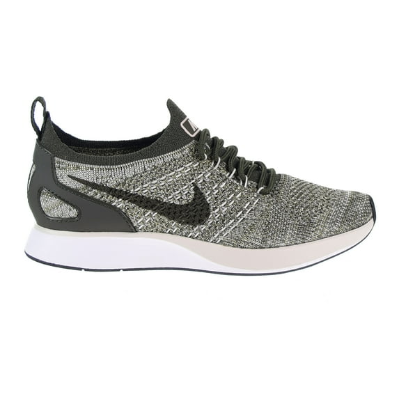 Nike Air Zoom Mariah Flyknit Racer Women's Running Shoes Cargo Khaki/Cargo Khaki aa0521-301