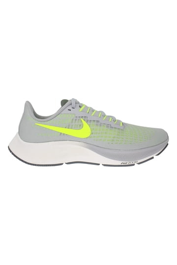 Nike Air Zoom Men\'s Pegasus 37 Grey Fog VoltSmoke Grey sail Running Shoe Size 12 Nike Air Zoom Men main image 2