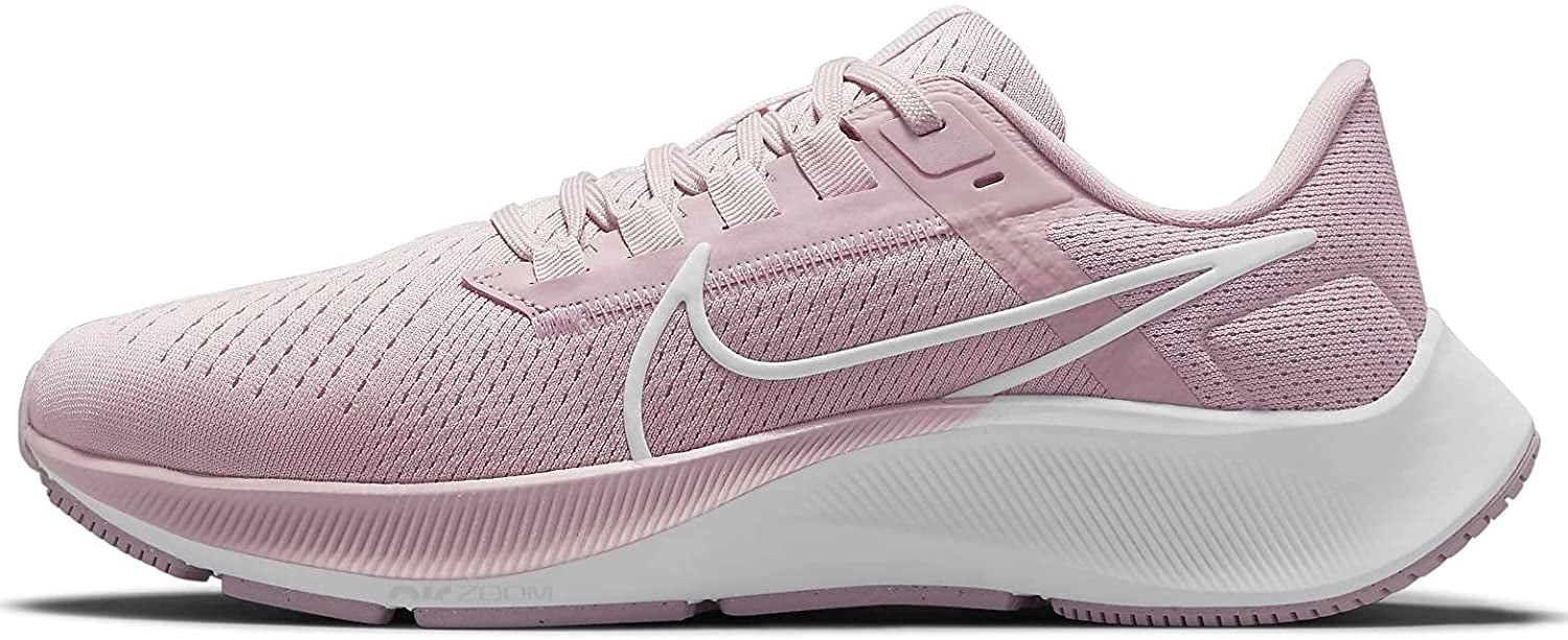 Nike Air Zoom Pegasus 38 Running Shoes Mens 11.5 Grey Purple Pink‎ DJ0958-991 s-l1600.jpg main image 4