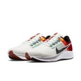 thumbnail image 1 of Nike Air Zoom Pegasus 38 DQ4499-101 Men's Cream Red Black Running Shoes XXX469 (8.5), 1 of 6