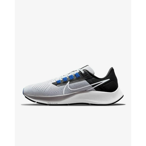 Nike Air Zoom Pegasus 38 Men's Limited Edition Sneaker Shoe Grey CW7356-008