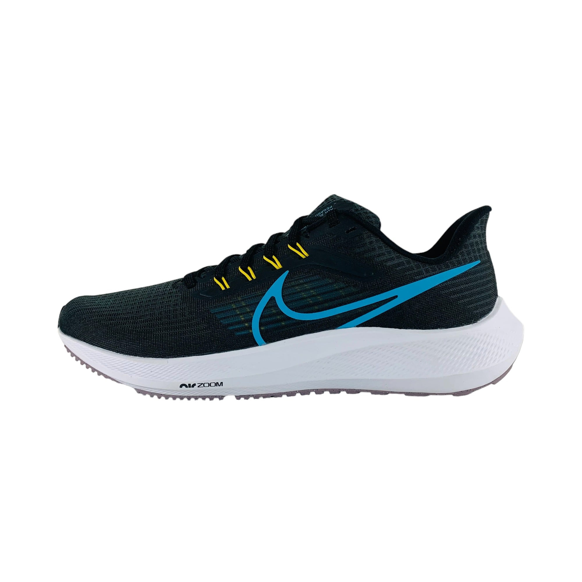 NIKE - 39 Nike Air Zoom Pegasus 39 Duke Blue Devils Shoes Sneakers