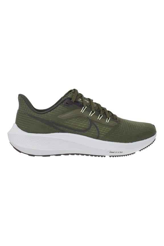 Air Zoom Pegasus 39 Cargo Khaki/Sequoia-Pilgrim DH4071-300 Men's Size 10 Medium