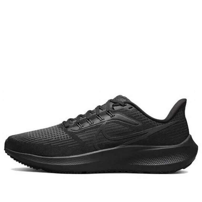 Nike Air Zoom Pegasus 39 DH4071-006 Men's Black Running
