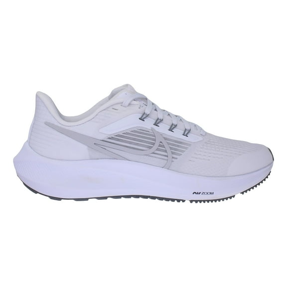 Nike Air Zoom Pegasus 39 DH4071-100 Men's White Running Sneaker Shoes NX229 (10)