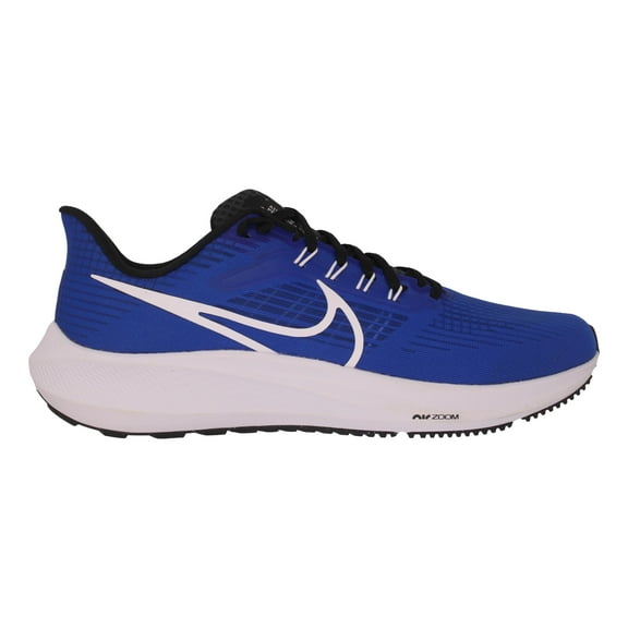 Nike Air Zoom Pegasus 39 DH4071-400 Men's Racer Blue Running Sneaker Shoes NX209 (11.5)