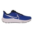 thumbnail image 1 of Nike Air Zoom Pegasus 39 DH4071-400 Men's Racer Blue Running Sneaker Shoes NX209 (9.5), 1 of 4