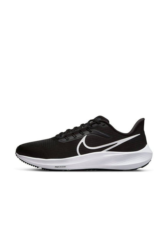 Mens Size 10 Nike Air Zoom Pegasus 39 TB Black Dark Smoke Grey DM0164-001
