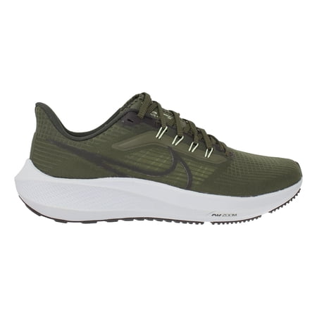 Nike Air Zoom Pegasus 39 Grey/White DH4071-300 Men's Size 13 Medium
