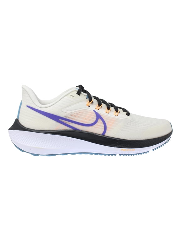 Air Zoom Pegasus 39 Phantom/Psychic Purpe DH4072-006 Women's Size 8 Medium