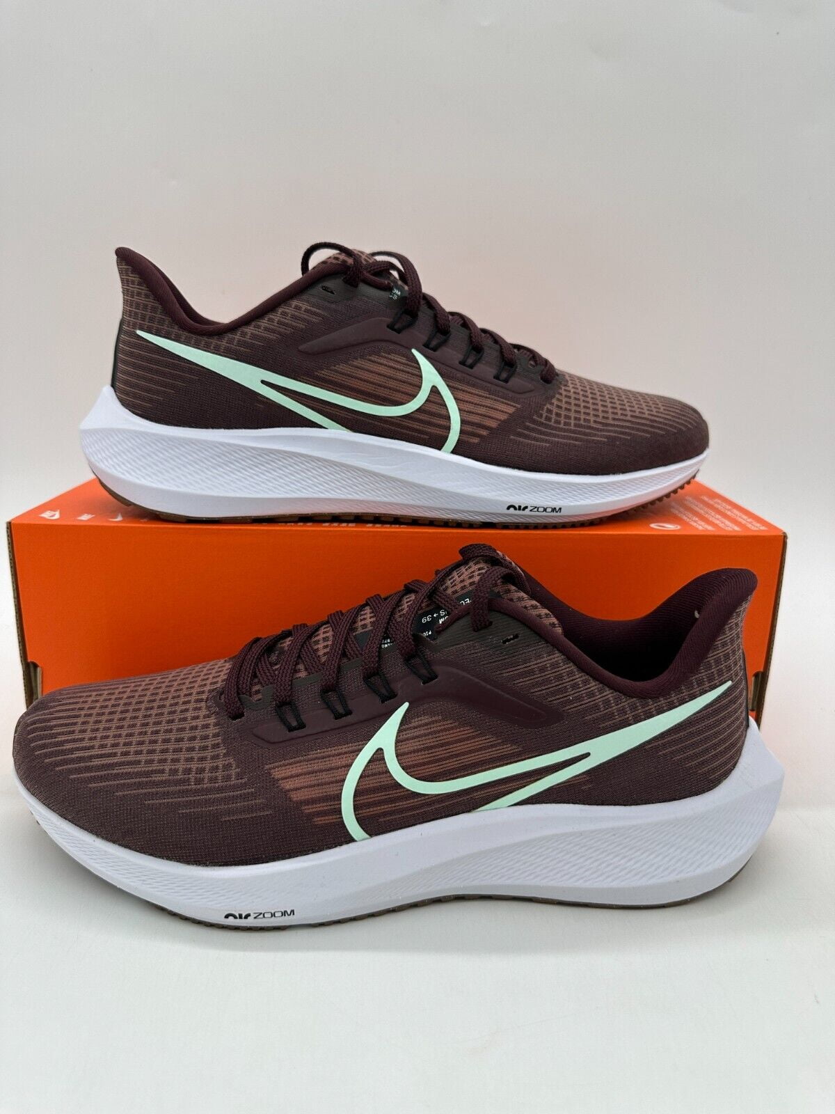 nike women's size 10.5 in men's