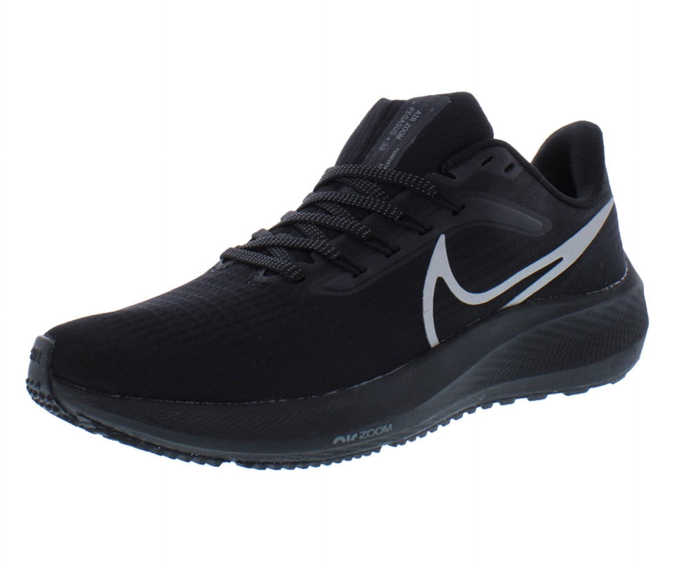nike air pegasus 36 womens black