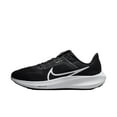 thumbnail image 1 of Nike Air Zoom Pegasus 40 Black/White-Iron Grey  DV3854-001 Women's Size 10.5, 1 of 4