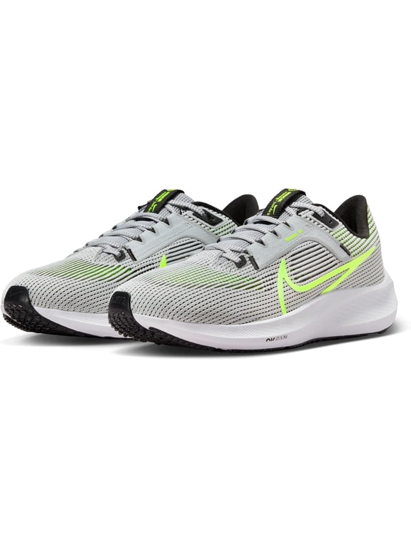 Air Zoom Pegasus 40 Wolf Grey Volt, 8