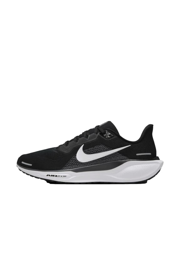 Air Zoom Pegasus 41 Black / White - Anthracite FD2722-002 Men's Size 14