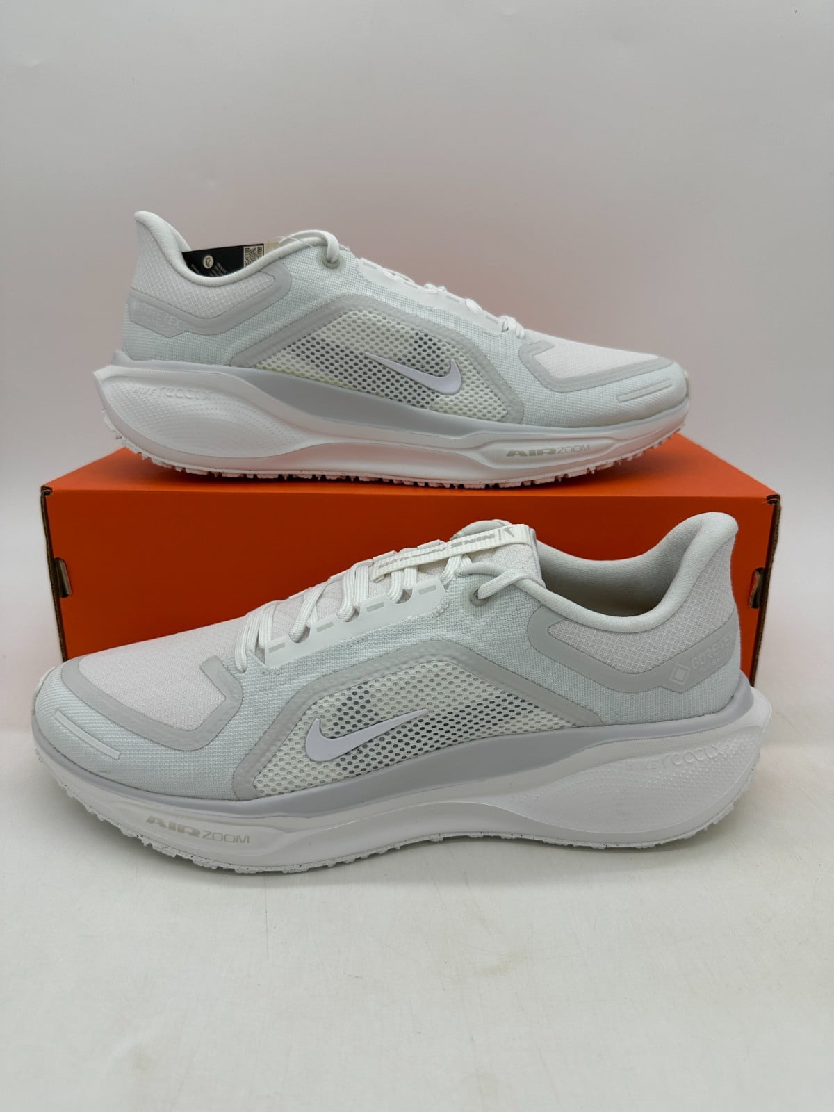 nike zoom pegasus size 10