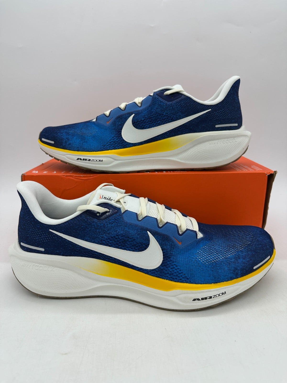 nike pegasus turbo 2 size 9.5
