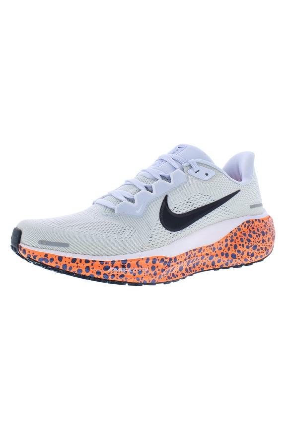 Air Zoom Pegasus 41 Oly Womens Shoes Size 9, Color: Multi-Color/Multi-Color
