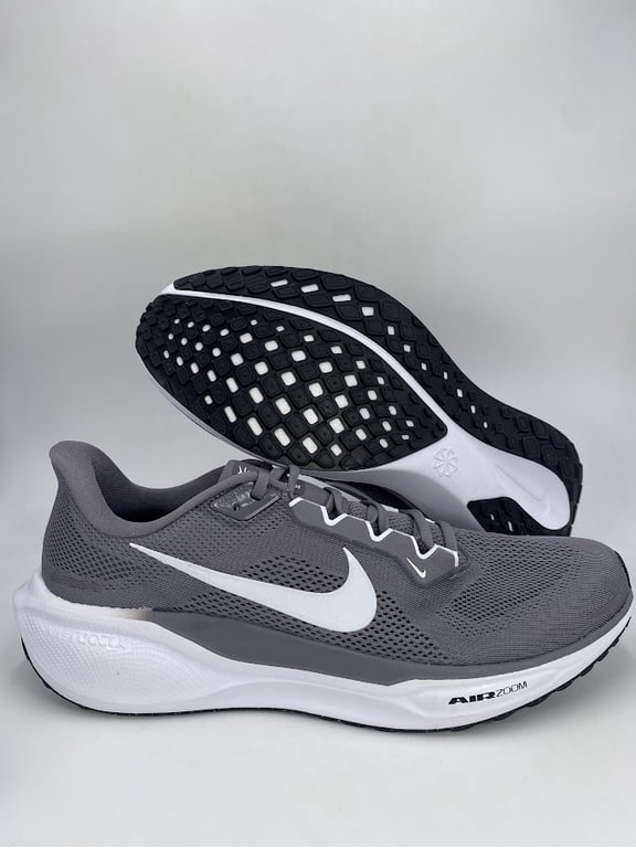 Air Zoom Pegasus 41 TB Gunsmoke White Black (HF1536 003) Men's Size 14
