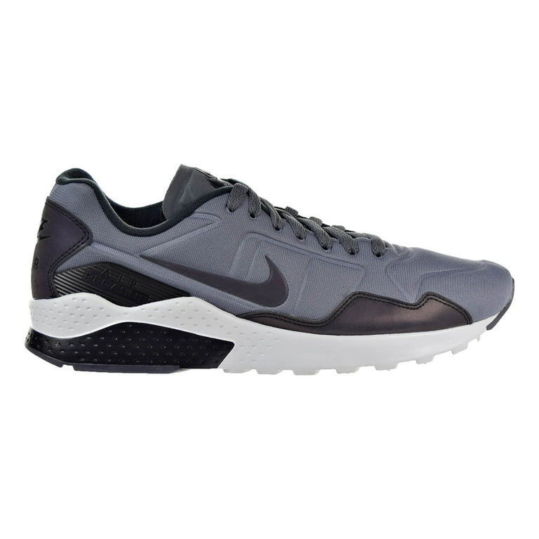 Nike Air Zoom Pegasus 92 Premium Men's Shoes Dark Grey/Black/Pure