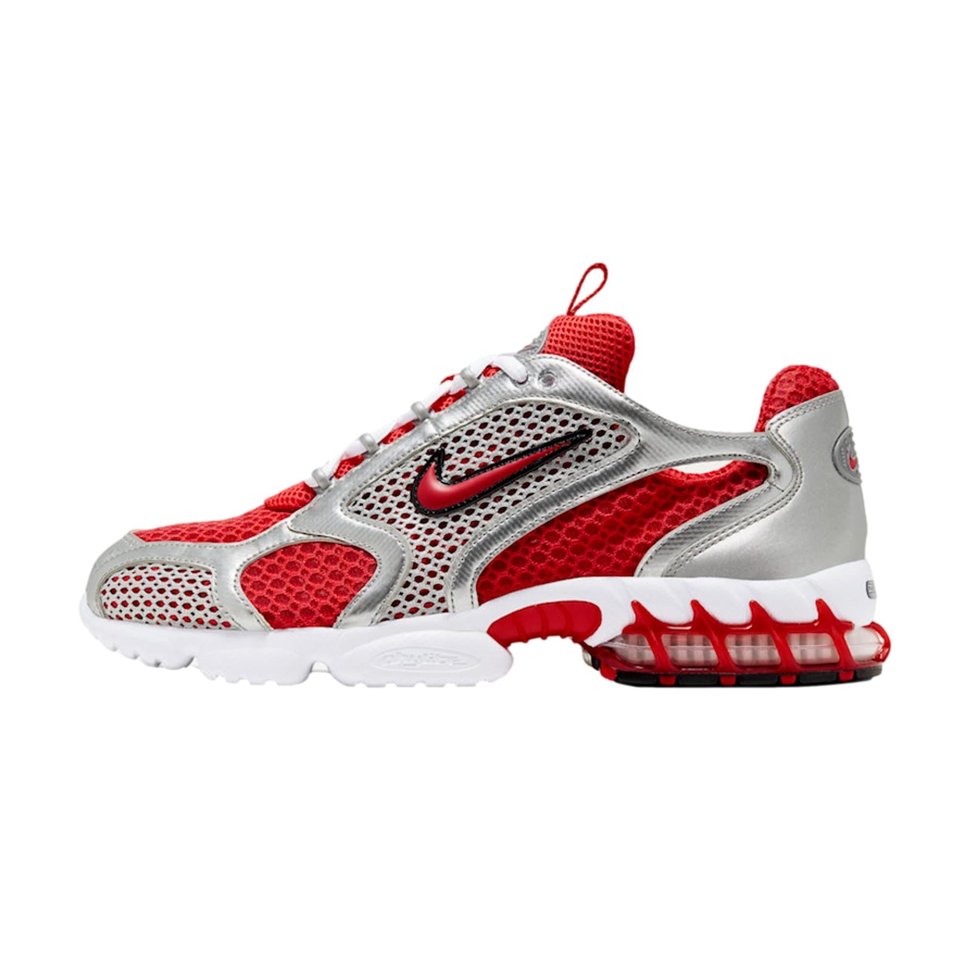 nike spiridon cage 2 sizing