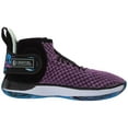 thumbnail image 1 of Nike Air Zoom Unvrs Unisex Shoes Size 6.5, Color: Vivid Purple/White, 1 of 6