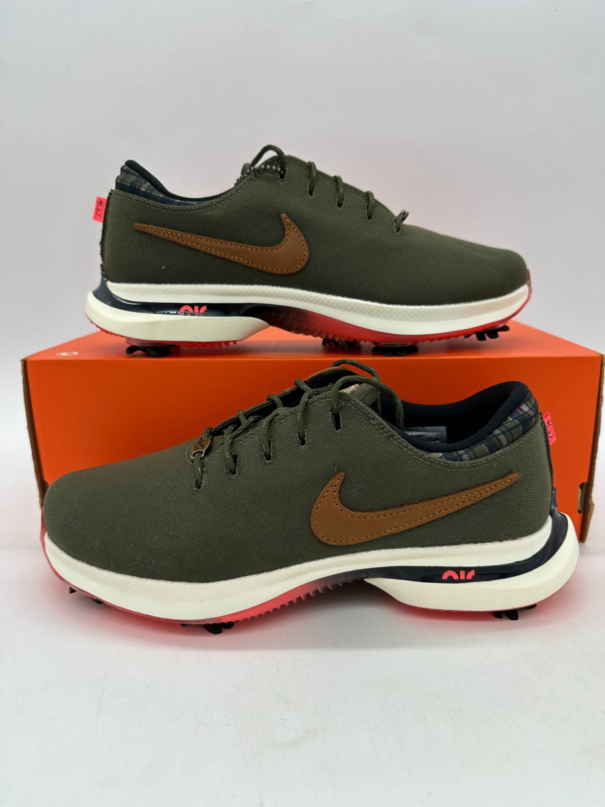 Air Zoom Victory Tour 3 Golf Shoes - rated 5 stars from 3 reviews