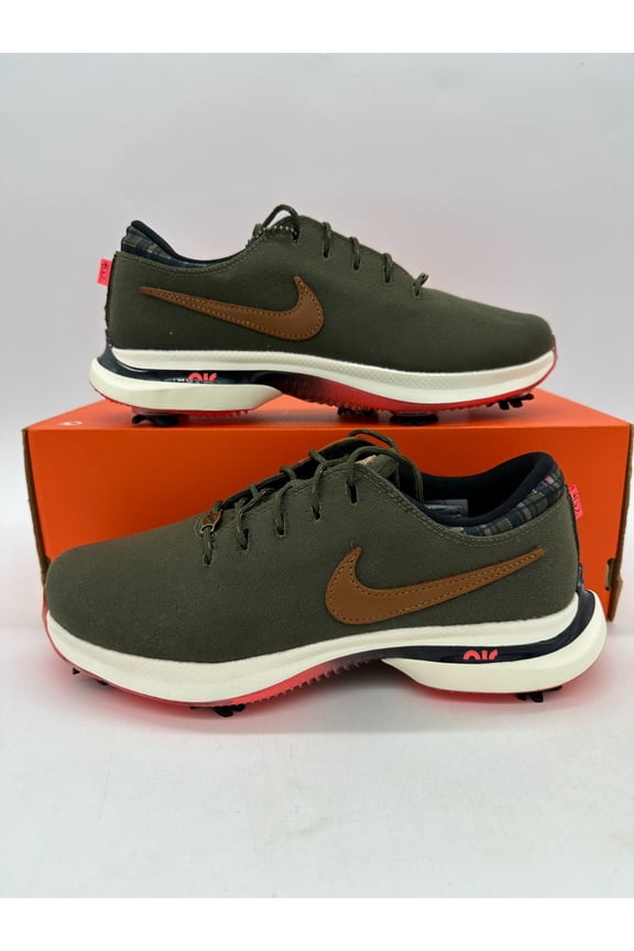 Air Zoom Victory Tour 3 Men's Size 7 Women's size 8.5 Golf Shoes FQ8307 300