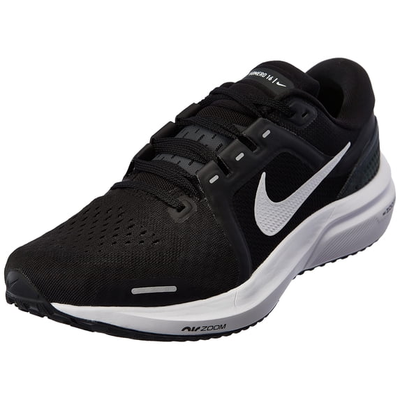 Nike Air Zoom Vomero 16 Black/White-Anthracite DA7698-001 Women's Size 10.5 Medium