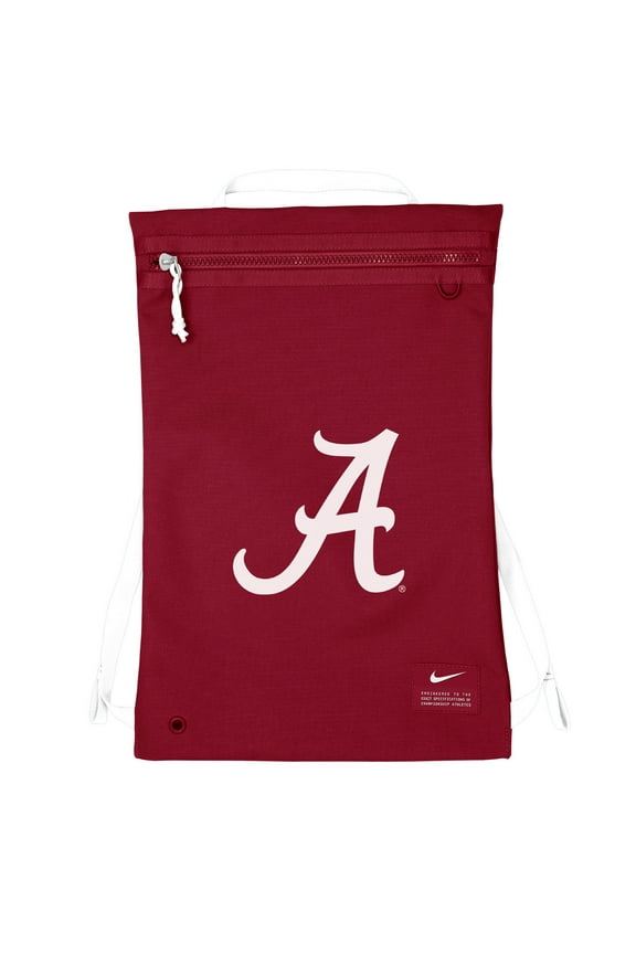 Alabama Crimson Tide Utility Gym Sack
