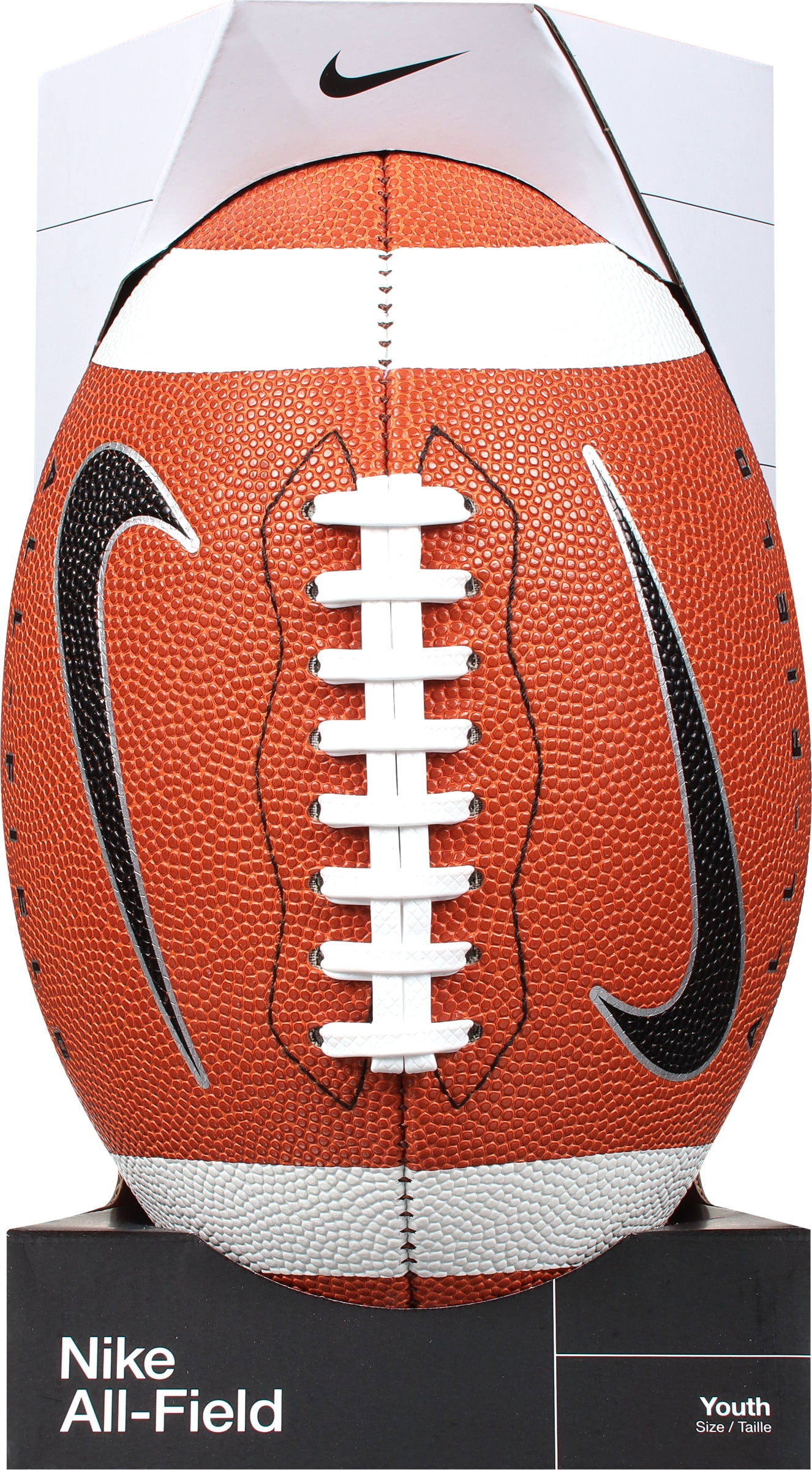 Peewee Football Nike All Field Football Dick's Sporting