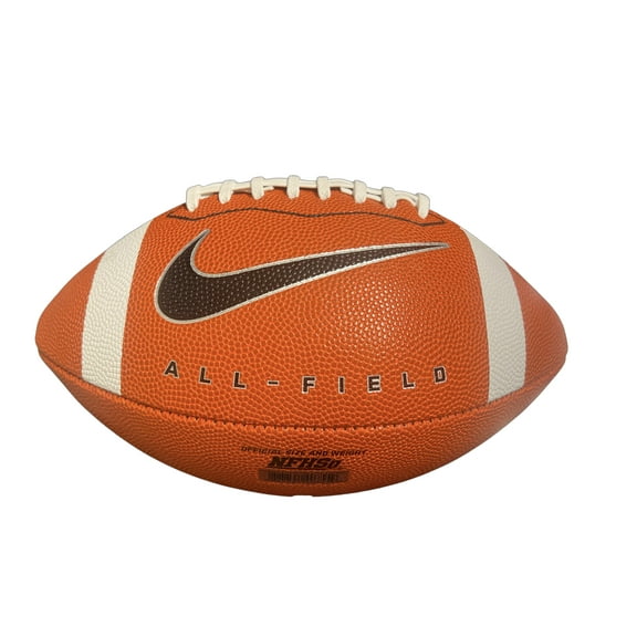 Nike All-Field Football Official Size & Weight