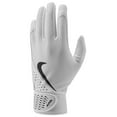 thumbnail image 1 of Nike Alpha Adult Baseball Batting Gloves Pair, 1 of 2