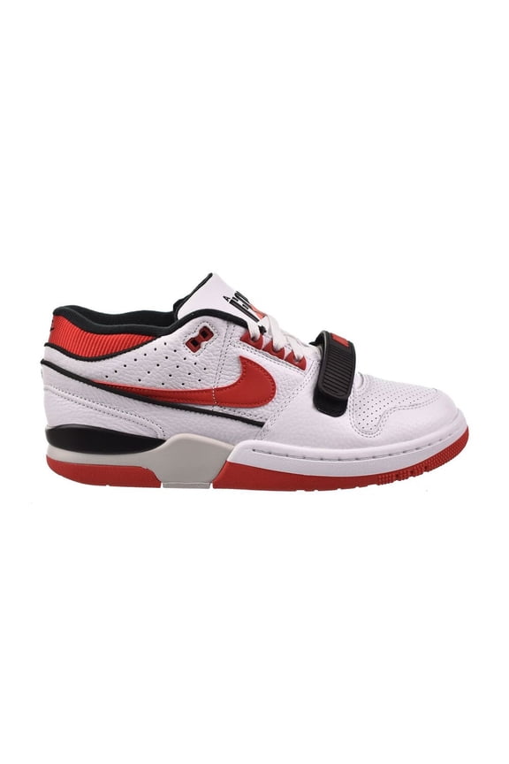 Air Alpha Force 88 Men's Shoes University Red-White dz4627-100