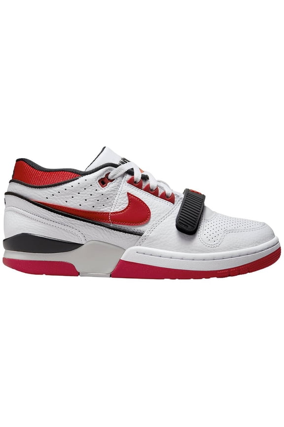 Alpha Force Leather Sneaker, 8