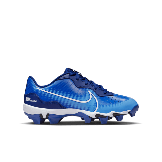 Nike Alpha Huarache 4 Keystone Boy's Pre School Rubber Baseball Cleats