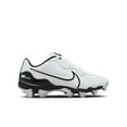 thumbnail image 1 of Nike Alpha Huarache 4 Keystone Boy's Rubber Molded Baseball Cleats, 1 of 2
