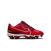 Walmart boys hotsell baseball cleats