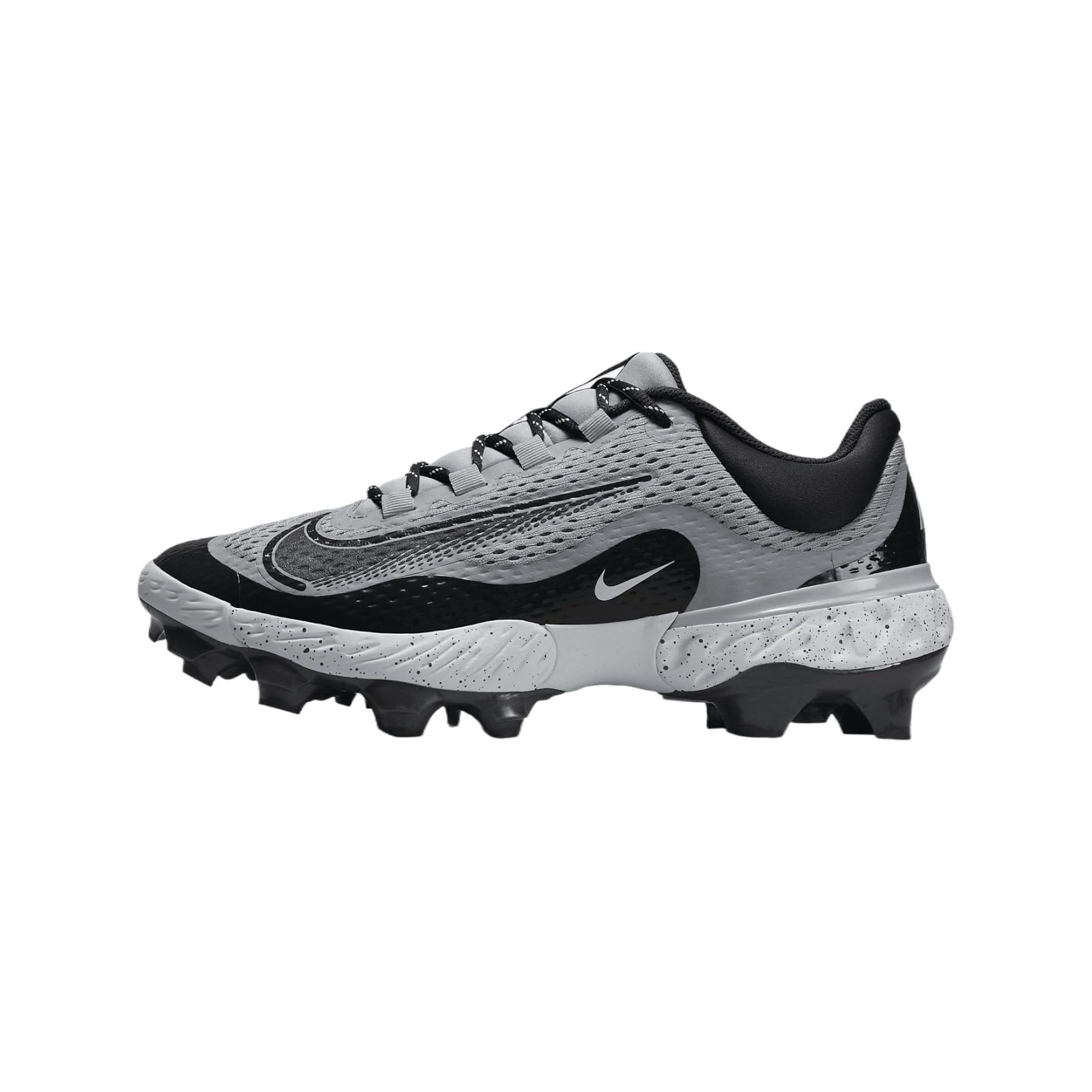 Nike Alpha Huarache Elite 4 Low MCS Men's Baseball Cleats FD6255