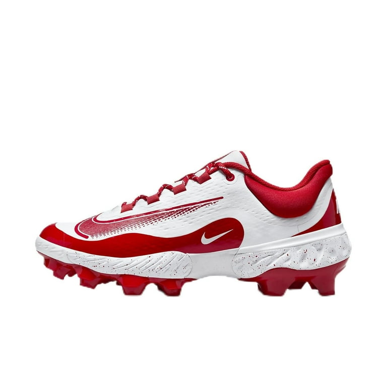 Nike Alpha Huarache Elite 4 Low MCS Men's Baseball Cleats FD6255 Nike Alpha Huarache Elite 4 Low MCS Men's Baseball Cleats FD6255