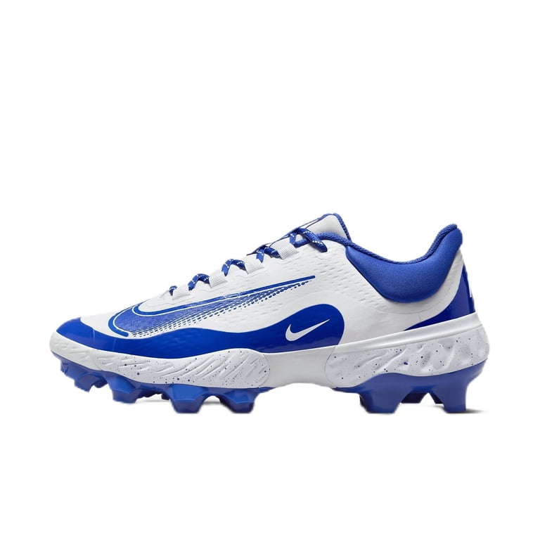 Nike Alpha Huarache Elite 4 Low MCS Men display picture 1